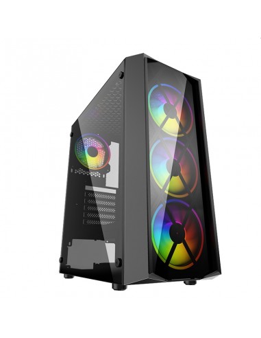Case PowerCase JX188 RGB